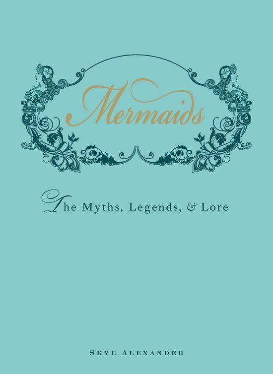 Mermaids - cover