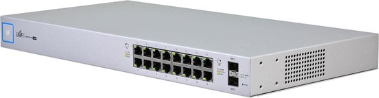 Ubiquiti UniFi Switch US-16-150W