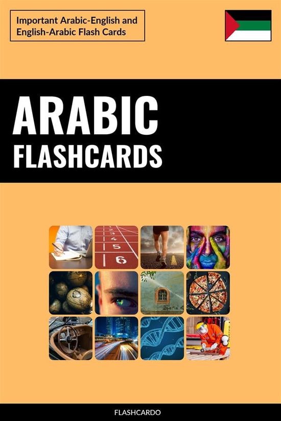 arabic-flashcards-ebook-flashcardo-9791221395174-boeken-bol
