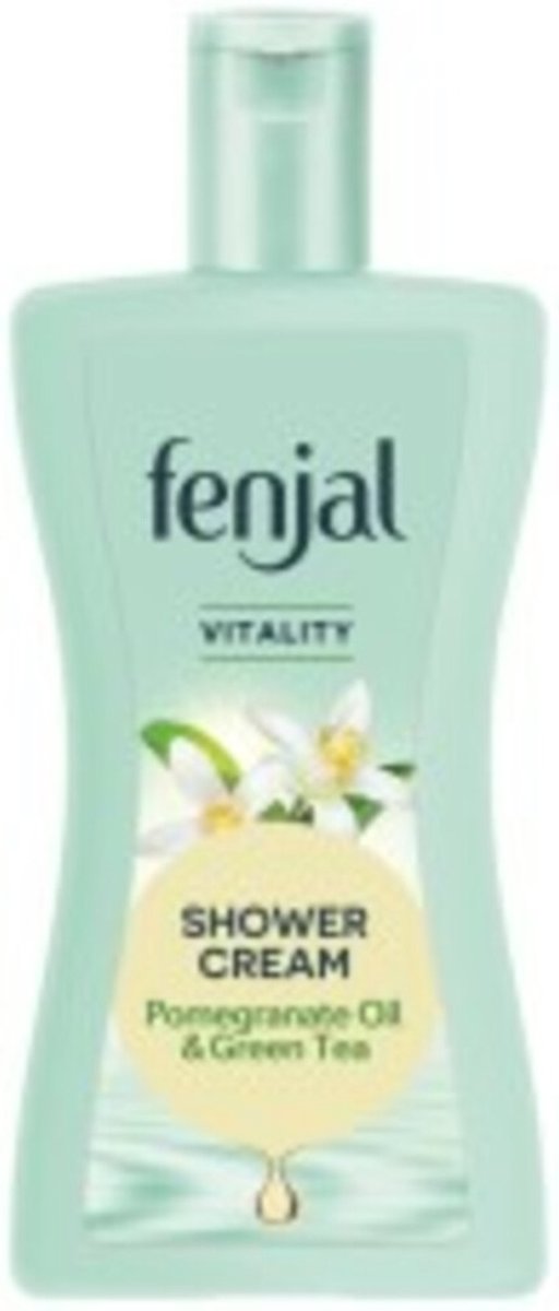 Fenjal - Vitality Shower Gel