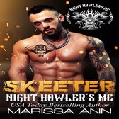 Night Howler's MC New Orleans 2 - Skeeter