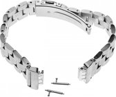 Armband voor Fitbit Inspire en Inspire HR / 18 cm