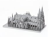 Bouwpakket Miniatuur Saint Patrick's Cathedral (New York)- metaal