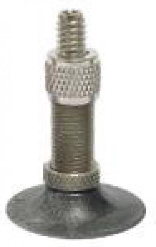 Schwalbe DV15 - Binnenband Fiets - Hollands Ventiel - 40 mm - 28 x 3/4 - 7/8 - 1 - 11/16 van Schwalbe — afbeelding 4