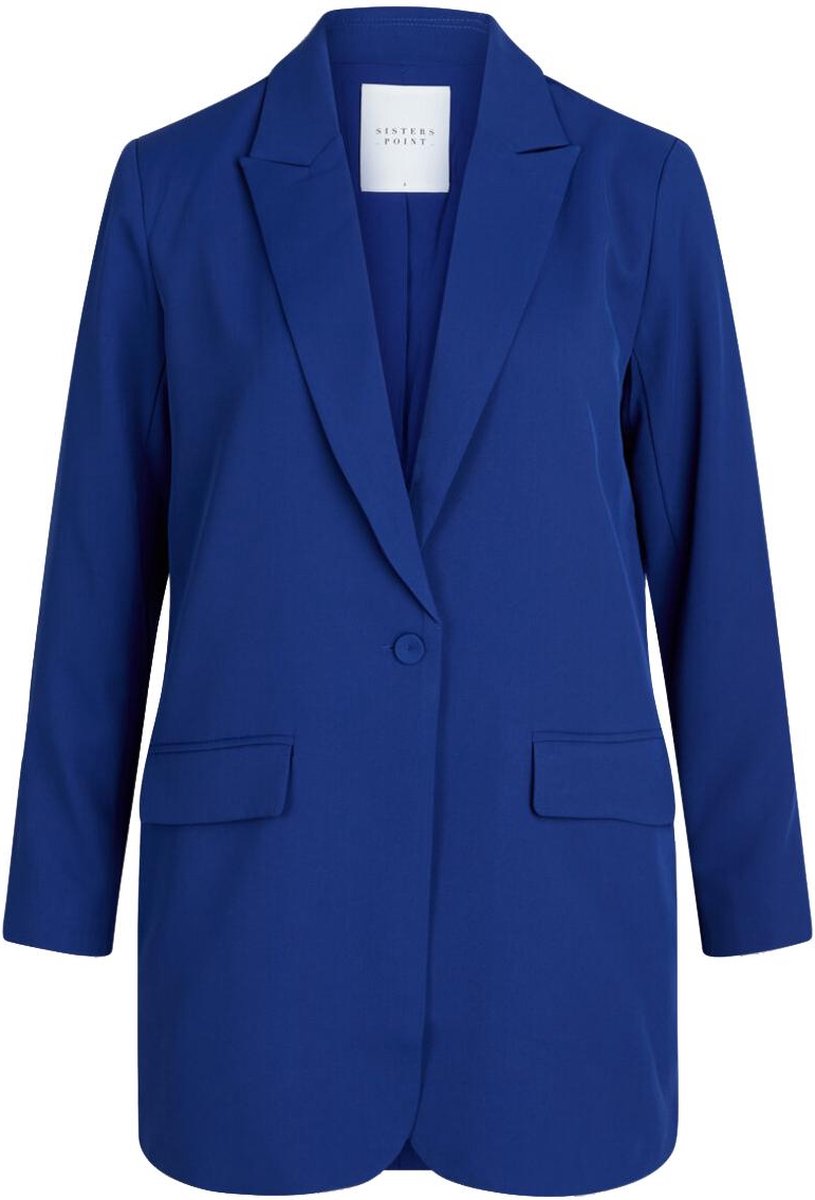 SisterS point Blazer Vagna Bl3 15479 Safir Dames Maat - L