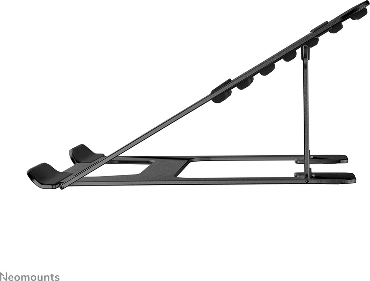 Neomounts by Newstar NSLS085BLACK laptop stand Zwart