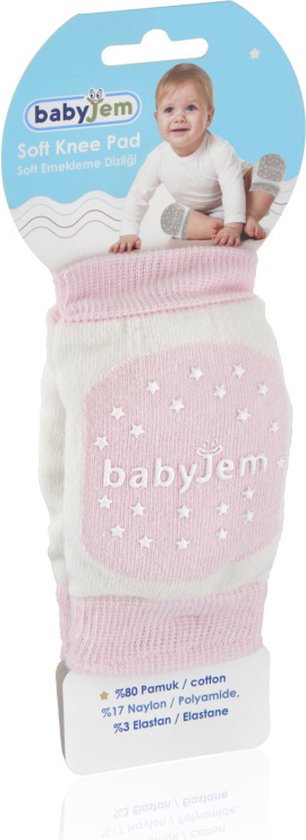 STAMP - Helm Elleboog/Kniebeschermers - Barbie (SPORT) - Basketbal