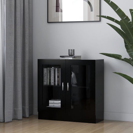 Commode Salleron 17, Massief Geolied Wild Eiken, Kleur: Naturel - Afmetingen: 90 X 121 X 45 Cm H X B X D 99816