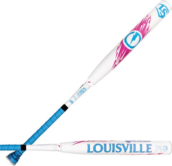 Batte de baseball composite Louisville Slugger Meta USSSA 28/18 2023 SLMTX10S-23 d'occasion | eBay