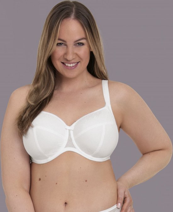 Soutien-gorge à armatures Anita Rosemary 5284 006 Wit - taille 75I