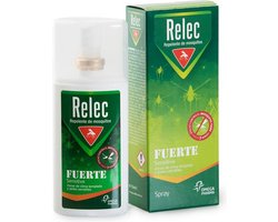 Mosquito Repellent Spray Relec Relec