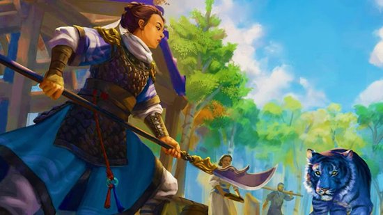 Thumbnail van een extra afbeelding van het spel D&D 5.0 Journeys Through The Radiant Citadel - Limited Edition - Alternate Art Cover - Dungeons and Dragons Adventure