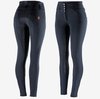 Horze Rijbroek Tara High Waist FSS navy