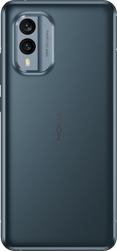 NOKIA X30 5G - 128GB - Blauw