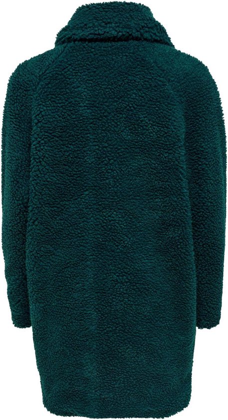 Only Jas Onlaurelia Sherpa Coat Cc Otw 