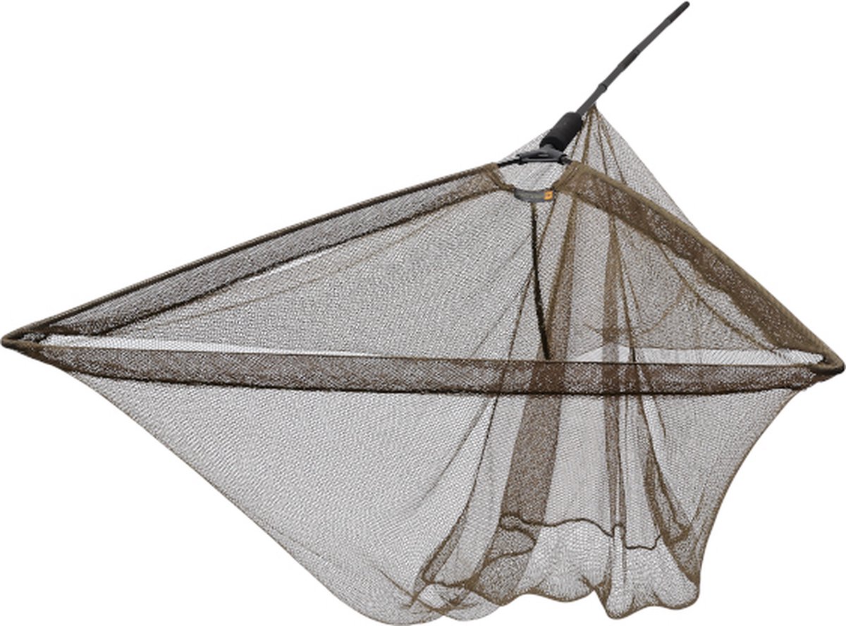 Prologic C2 Element Fs Landing Net & Float shrink handvat | Schepnet