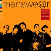 Menswear - Extra Material (LP)