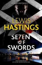 Seventh Wave Trilogy - Seven of Swords