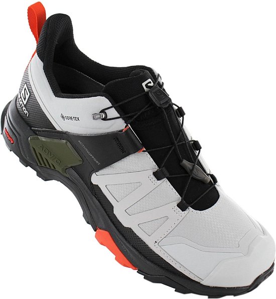 Salomon X ULTRA 4 GTX GORE-TEX - Heren Hiking WanderSneakers Schoenen  Sportschoenen... | bol.com