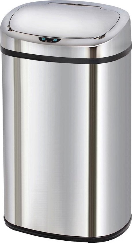 Kitchen Move Prullenbak - Met sensor - 58 l