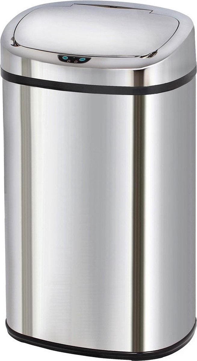Kitchen Move Prullenbak - Met sensor - 58 l