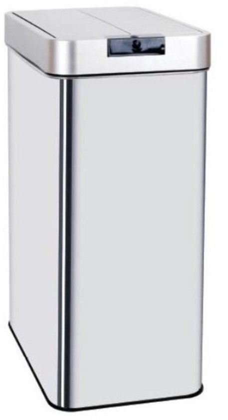 Kitchen Move Butterfly-prullenbak met infraroodsensor