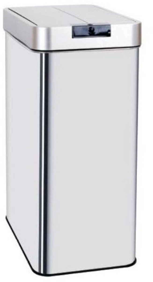 Automatische keukenafvalbak 60L SILVERLAKE