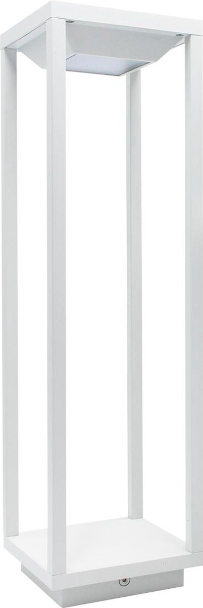 Oplaadbare zonnelantaarn H53CM HYDRA