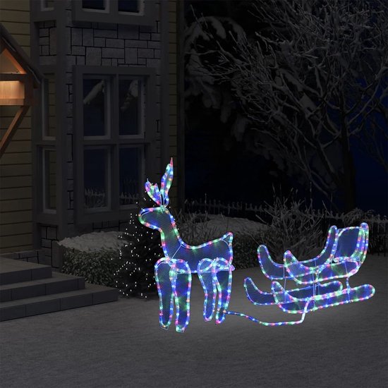 GlobaLink Lichtgordijn met Sterren voor Ramen Kerstverlichting 8 Modi Lichtketting op Batterijen IP44 Waterdicht Lichtgordijn met Timerfunctie voor Ramen Binnen Bruiloft Kerstmis Balkon