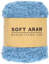 Budgetyarn Soft Aran 061