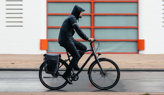 Pantalon de Pluie Original Essentiel