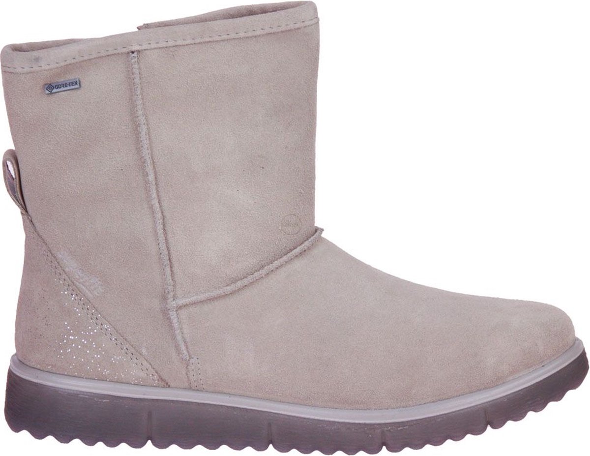 Superfit Beige Korte Laars