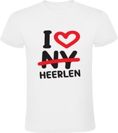 Heerlen Heren T-shirt | shirt