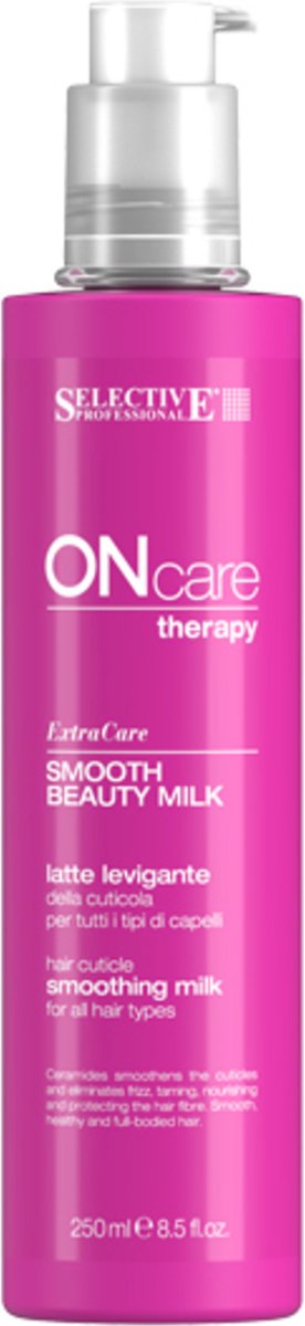 Selective Professional Selective ONcare Smooth Beauty Milk (275ml)