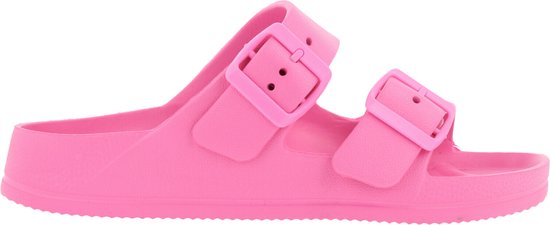 Bullboxer - Flip-Flop/Slide - Female - Pink - 36 - Slippers