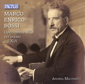 Andrea Macinanti - Organ Works Vol. 14 (CD)