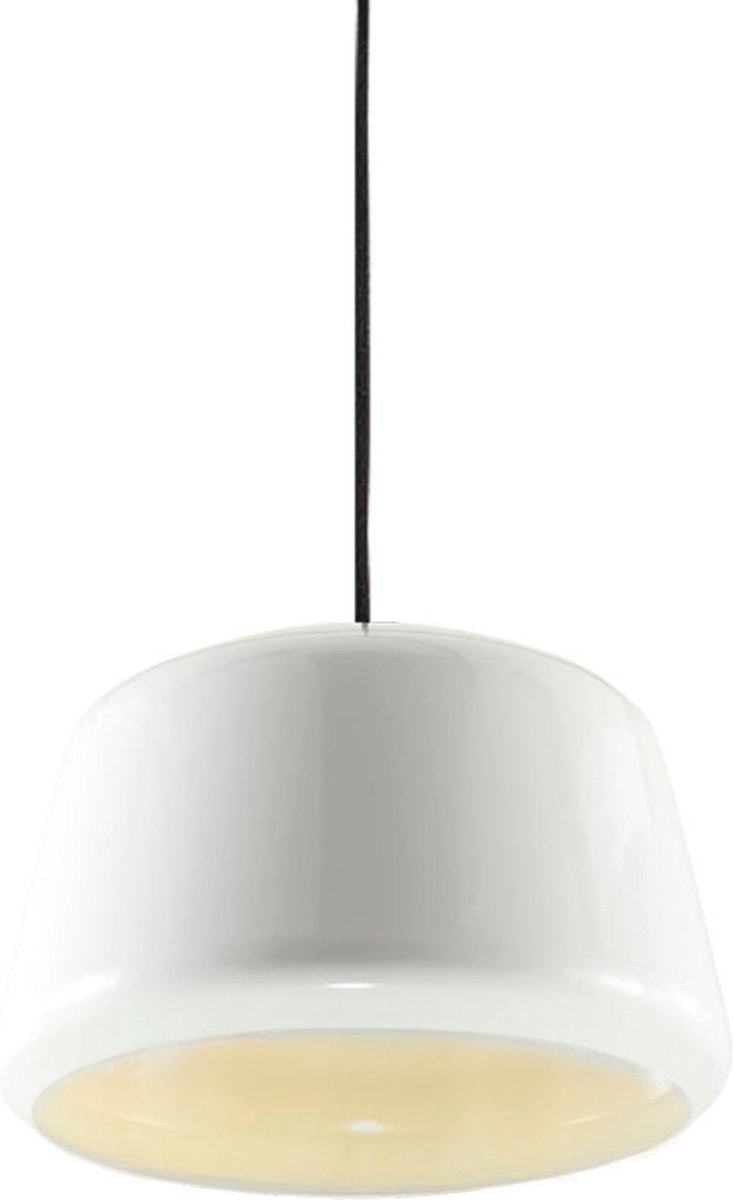 Hanglamp Tommy Wit - Ø 27cm
