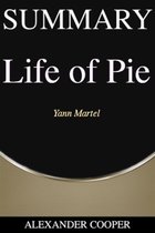 Self-Development Summaries 1 - Summary of Life of Pi