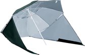 Zonnescherm - Parasols - Groen - 210 x H222 cm