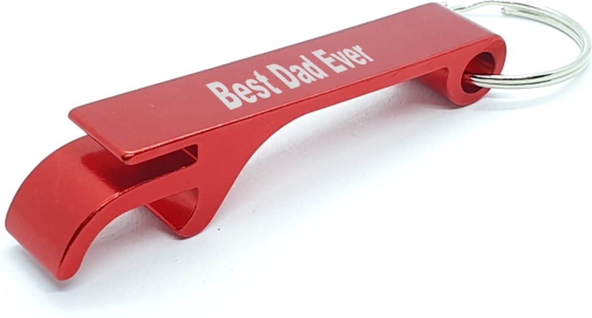 Bieropener - Best Dad Ever