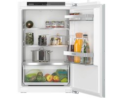 Siemens iQ300 KI21RVFE0 - Inbouwkoelkast