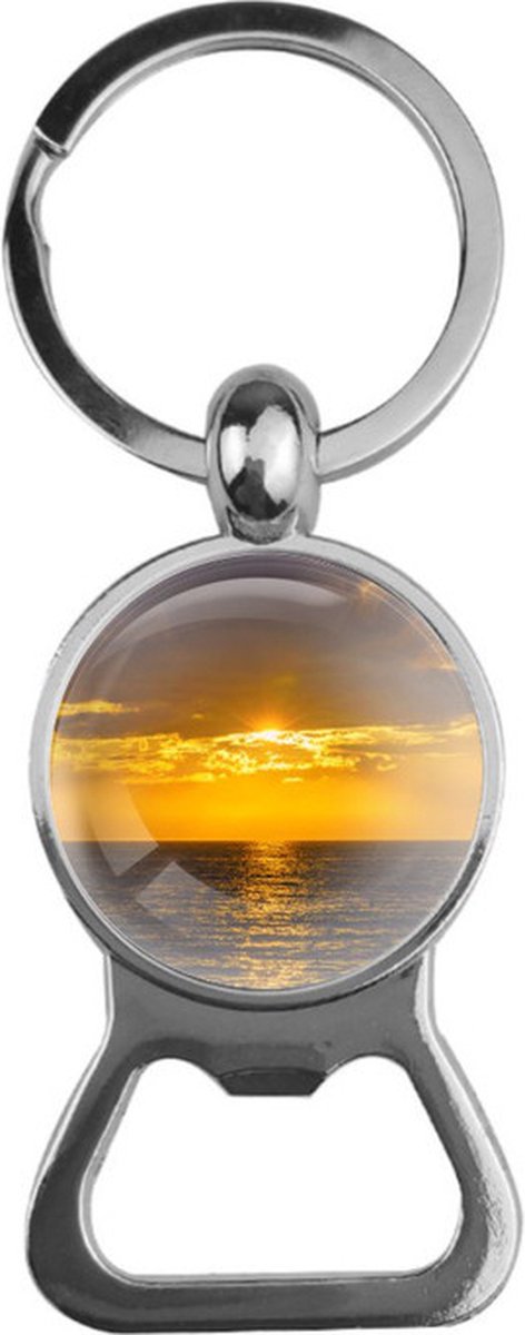 Bieropener Glas - Zee
