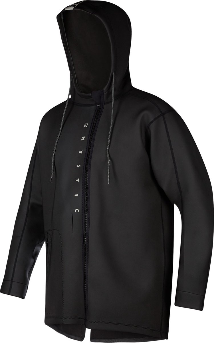Mystic Battle Jacket Unisex