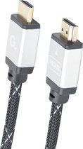 CCB-HDMIL-5M - 5 m - HDMI Type A (Standard) - HDMI Type A (Standard) - Grey