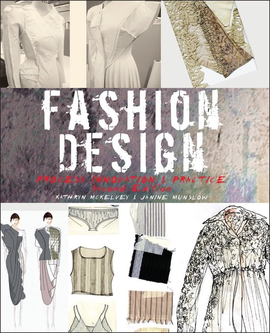 Fashion Design - cover