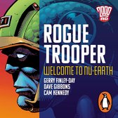Rogue Trooper: Welcome to Nu Earth