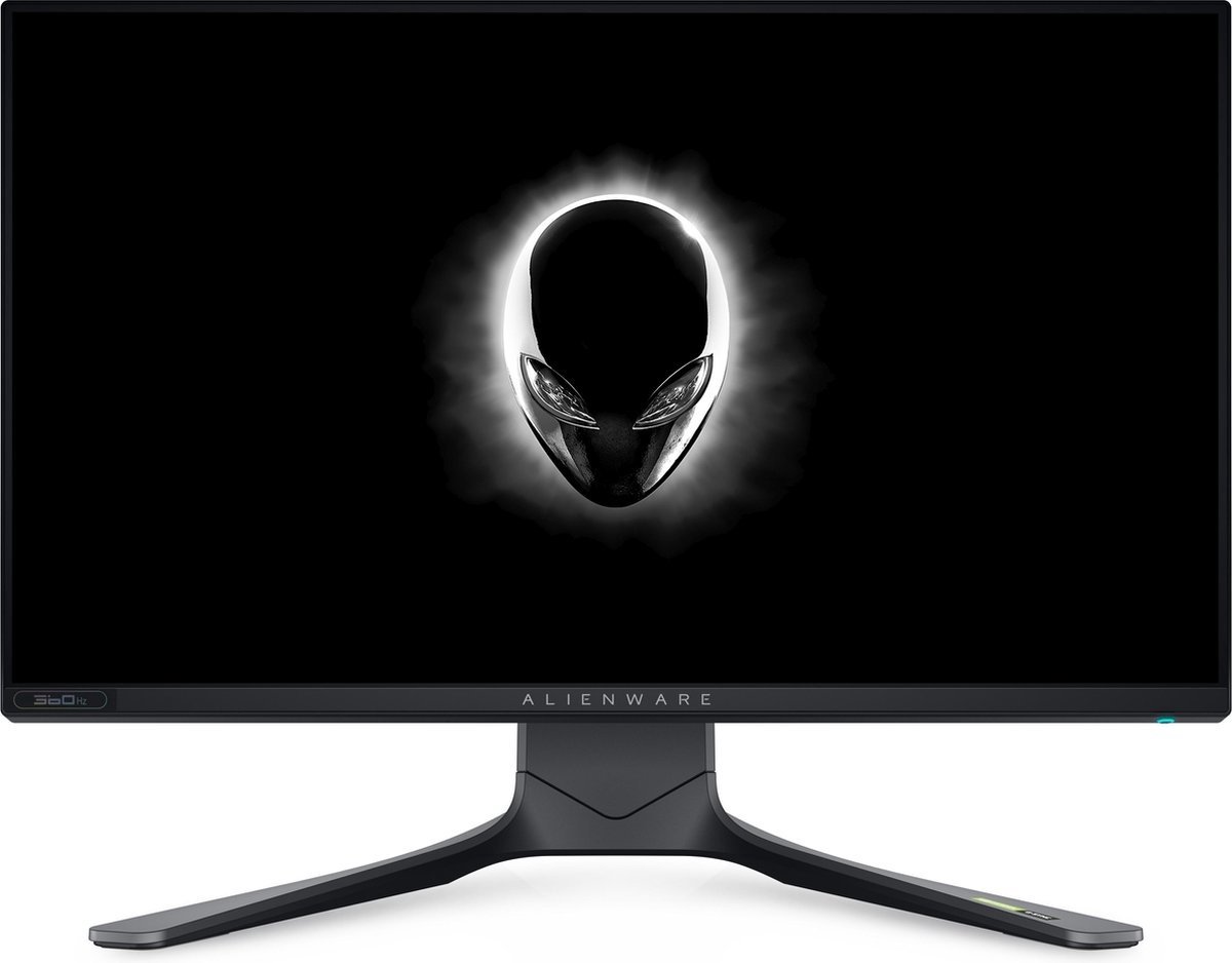 Alienware AW2521H - IPS Gaming Monitor - 360hz - 25 inch