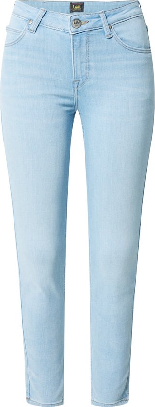 Lee jeans scarlett Lichtblauw-31-33