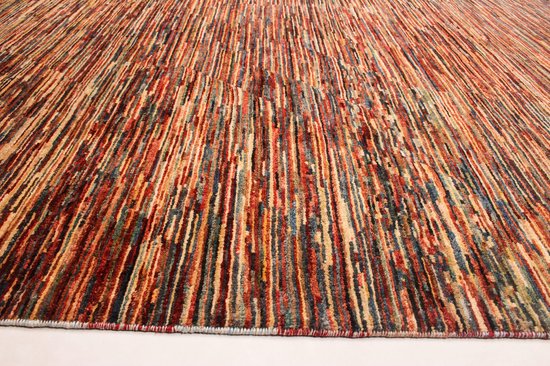 kelim kleed tapijt vloerkleed 100% wol 200x156cm - kelim, Kelim kussens