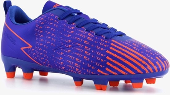 Dutchy Sprint kinder voetbalschoenen FG - Blauw - Maat 33 - Uitneembare  zool | bol.com